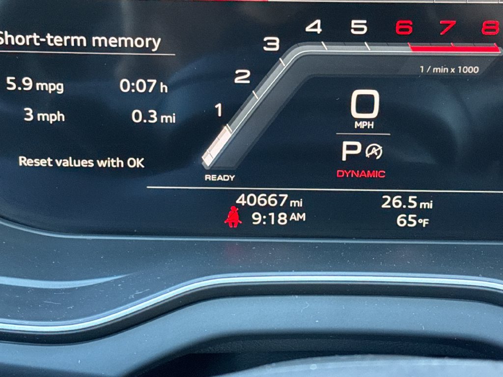 Used 2023 Audi Q5 Premium Plus w/ Premium Plus Package AWD/4WD image 36