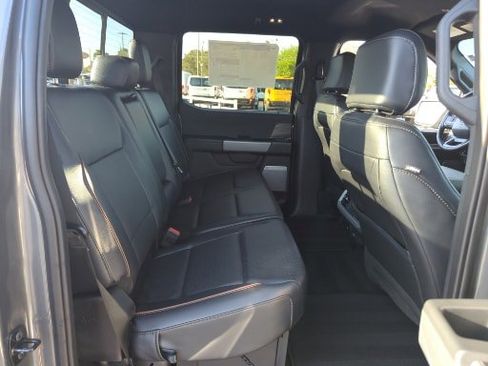 Certified 2024 Ford F150 Lariat w/ Tow/Haul Package image 14