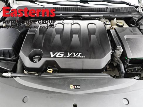 Used 2018 Cadillac XTS Luxury image 7