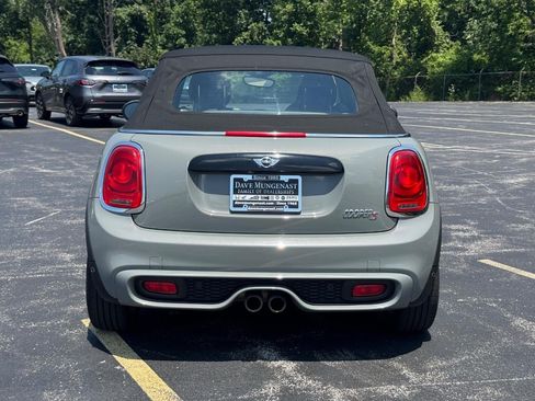 Used 2017 MINI Cooper S FWD image 6