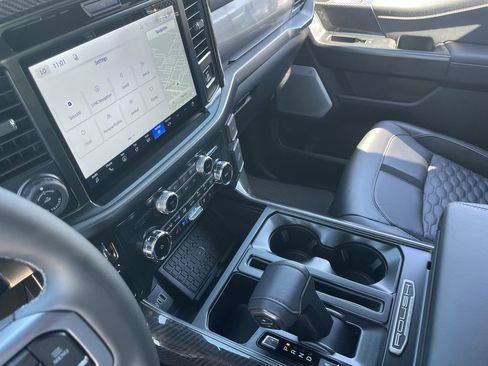 New 2026 Ford F150 Lariat w/ Equipment Group 502A High image 54