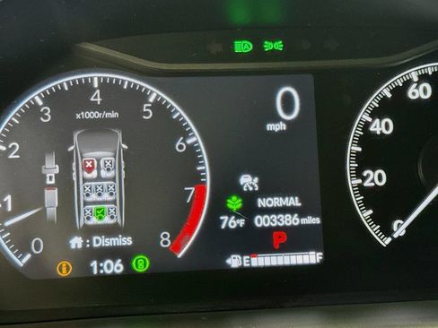 Used 2026 Honda Odyssey Touring image 17