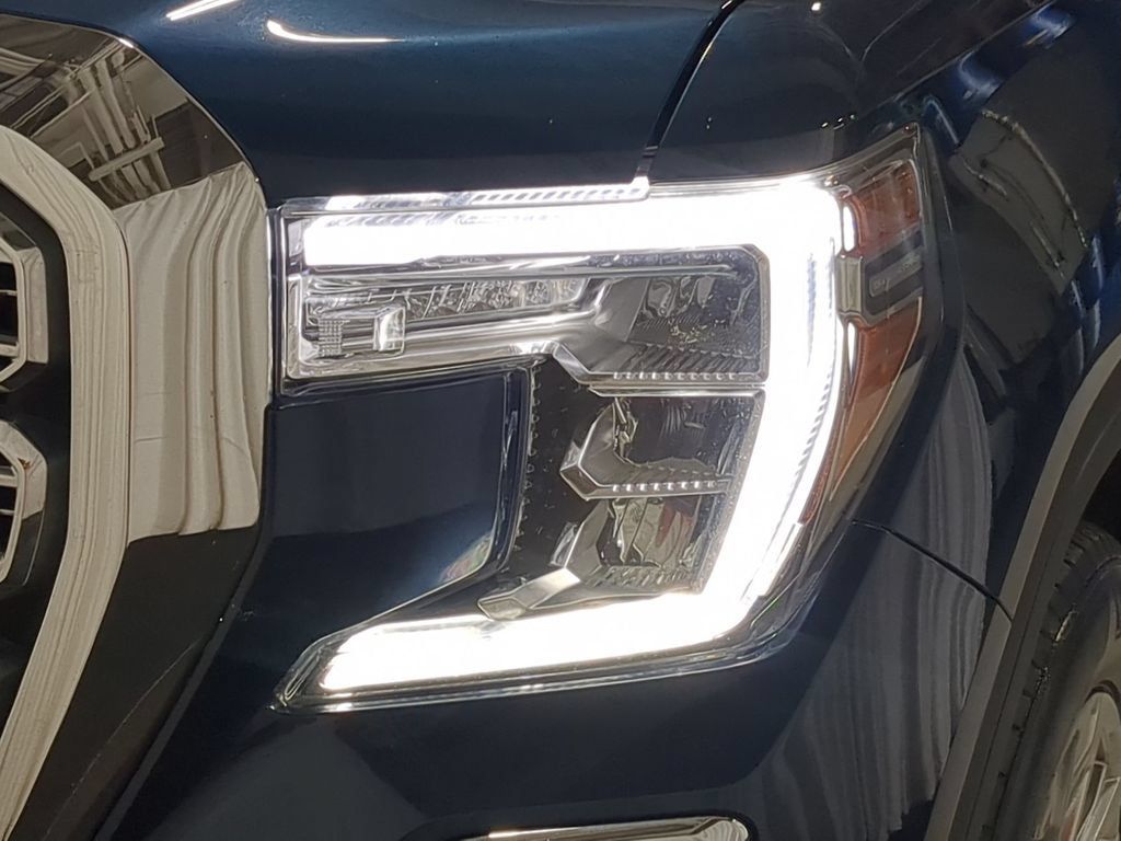 Used 2021 GMC Sierra 1500 Denali AWD/4WD image 14