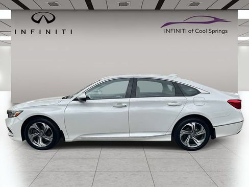 Used 2020 Honda Accord EX-L image 4