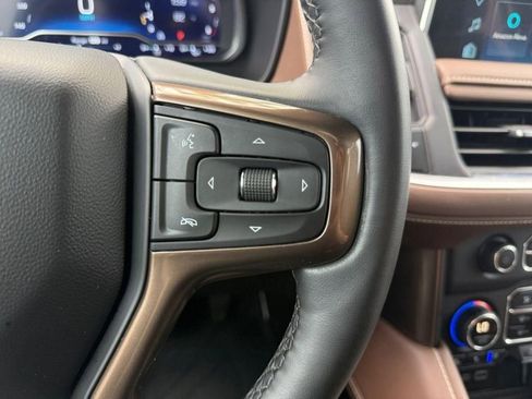 Used 2024 Chevrolet Tahoe High Country RWD image 22