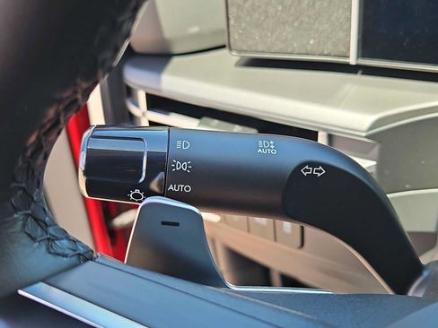 New 2026 Hyundai Santa Fe SEL FWD image 26