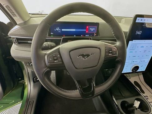 Used 2025 Ford Mustang Mach-E Select w/ Comfort Package Lite AWD/4WD image 18