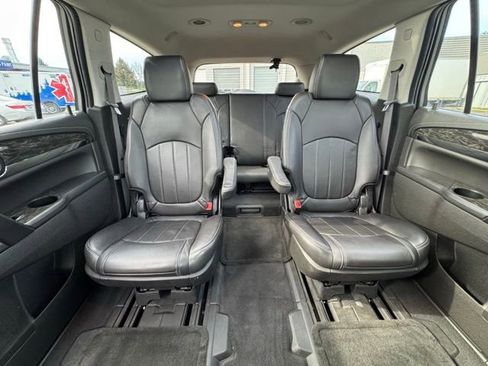 Used 2014 Buick Enclave Leather w/ Trailering Provision Package AWD/4WD image 28