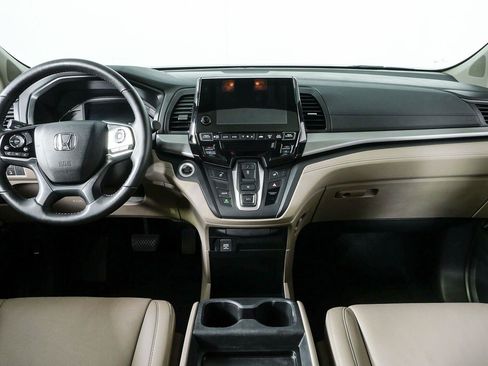 Used 2019 Honda Odyssey EX-L image 18