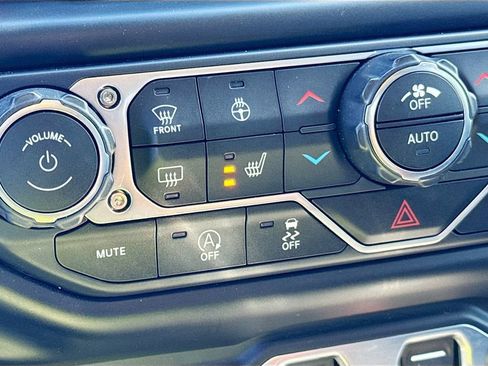 Used 2020 Jeep Wrangler Unlimited Rubicon image 15