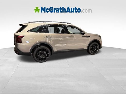 New 2026 Kia Sorento X-Line EX image 4