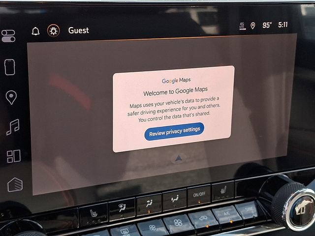 New 2026 Chevrolet Colorado Z71 AWD/4WD image 13