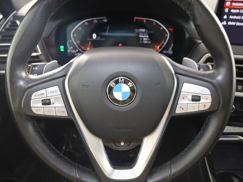 Used 2023 BMW X3 xDrive30i AWD/4WD image 37