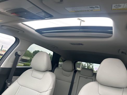 New 2026 Hyundai Tucson SEL FWD image 25