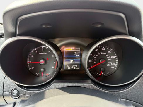 Used 2018 Subaru Outback 2.5i AWD/4WD image 11