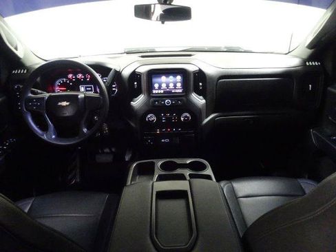 Used 2023 Chevrolet Silverado 2500 W/T w/ WT Convenience Package AWD/4WD image 35