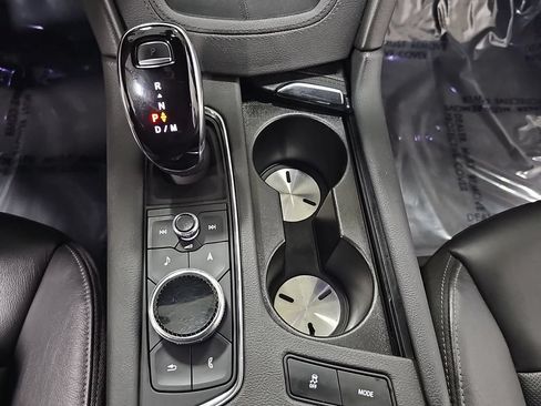 Used 2020 Cadillac XT6 Sport AWD/4WD image 25