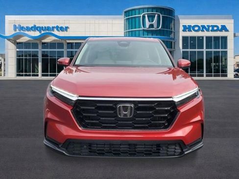 New 2026 Honda CR-V EX-L image 6