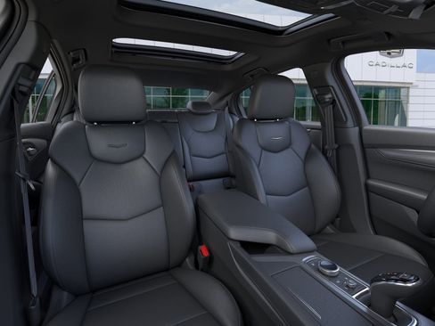 New 2026 Cadillac CT5 Premium Luxury image 33