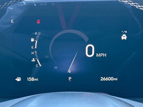 Used 2024 Buick Encore GX Preferred image 33