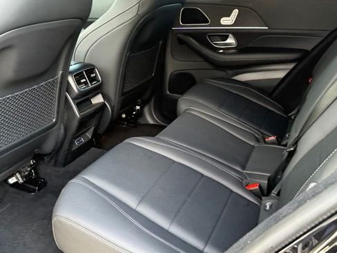 Certified 2026 Mercedes-Benz GLE 350 4MATIC image 22