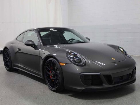Used 2019 Porsche 911 Carrera GTS image 13