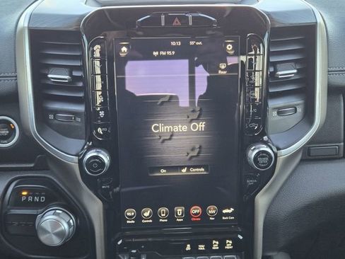 Used 2020 RAM 1500 Laramie image 19