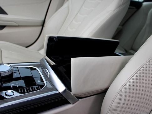 Used 2022 BMW M850i Gran Coupe xDrive M850i xDrive Gran Coupe image 38