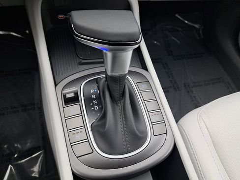 New 2026 Hyundai Kona SEL Sport image 25