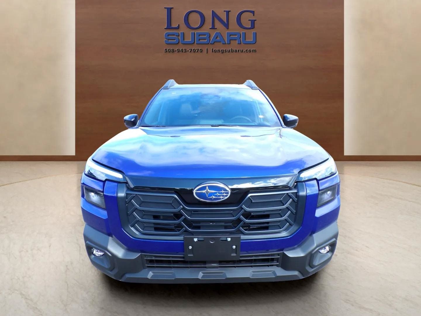 Certified 2026 Subaru Outback Limited AWD/4WD image 7