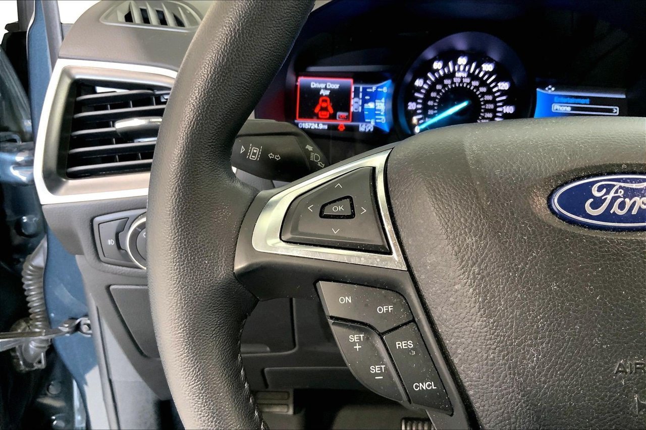Used 2023 Ford Edge SEL w/ Convenience Package AWD/4WD image 20