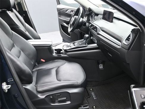Certified 2023 MAZDA CX-9 Touring Plus image 30