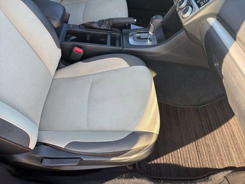 Used 2016 Subaru Crosstrek 2.0i Premium w/ Moonroof Package image 25