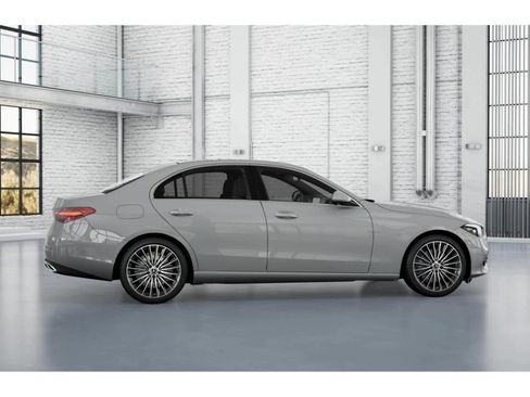 Used 2026 Mercedes-Benz C 300 Sedan image 16