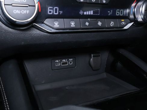 Used 2022 Nissan Altima 2.5 SL image 34