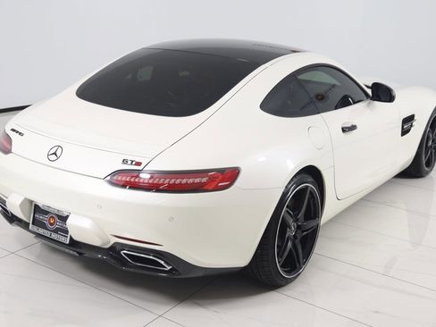 Used 2016 Mercedes-Benz AMG GT S image 81