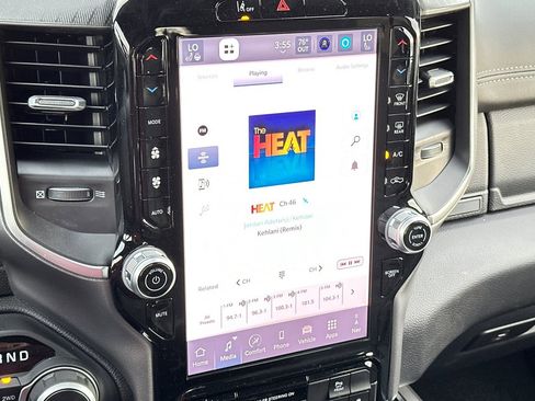 New 2025 RAM 1500 Big Horn image 18