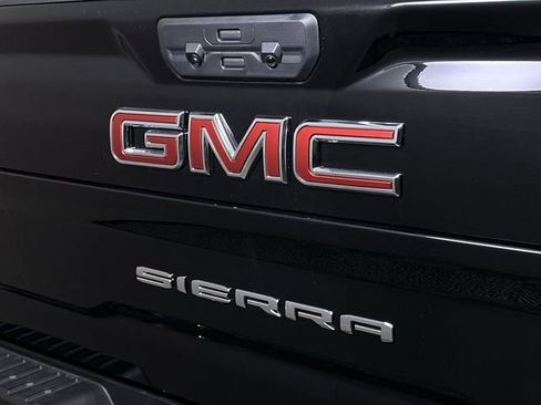 New 2026 GMC Sierra 2500 AT4 w/ AT4 Premium Plus Package AWD/4WD image 33