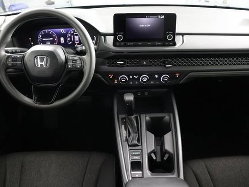 Used 2024 Honda Accord EX image 2