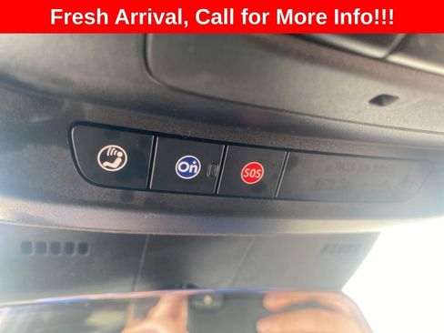 Used 2025 Cadillac CT5 Premium Luxury RWD image 10