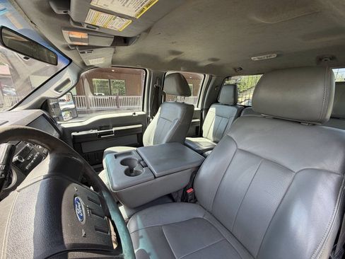 Used 2011 Ford F350 XL w/ PWR Equipment Group AWD/4WD image 15