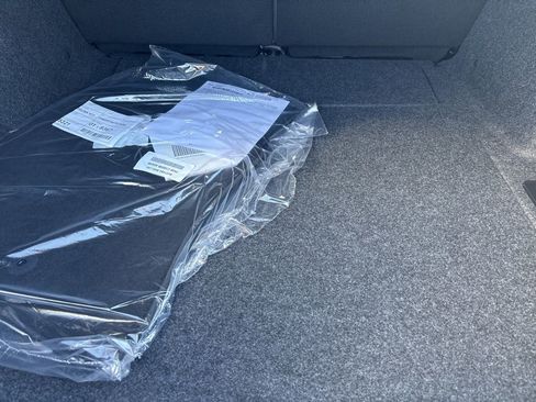 New 2026 Ford Mustang Premium image 7