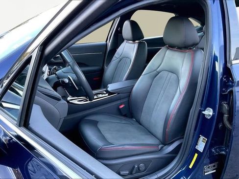 Used 2021 Hyundai Sonata SEL Plus image 14