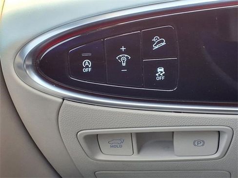 New 2025 Genesis GV70 3.5T Sport w/ Sport Prestige Package image 17