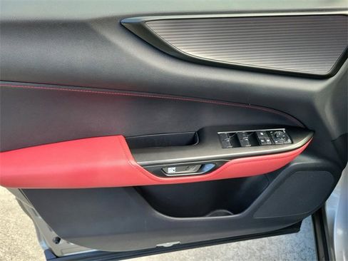 Used 2022 Lexus NX 350 F Sport image 13