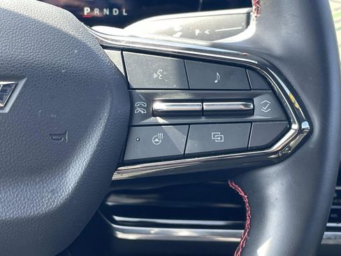 Used 2025 Chevrolet Equinox RS image 29