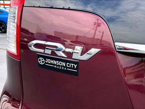 Used 2013 Honda CR-V LX image 8