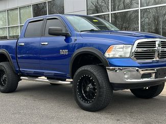Used 2015 RAM 1500 Big Horn video 2