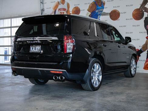 Used 2023 Chevrolet Tahoe High Country image 26