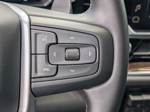 Used 2024 GMC Sierra 1500 Elevation w/ Elevation Premium Package AWD/4WD image 20